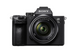 Бездзеркальний фотоапарат Sony Alpha A7 III + SEL 28-70mm (ILCE7M3KB.CEC) 103684 фото 1