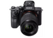 Бездзеркальний фотоапарат Sony Alpha A7 III + SEL 28-70mm (ILCE7M3KB.CEC) 103684 фото 2
