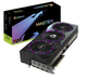 Відеокарта Gigabyte GeForce RTX 4090 Aorus MASTER 24GB GDDR6X (GV-N4090AORUS M-24GD) 102285 фото 1