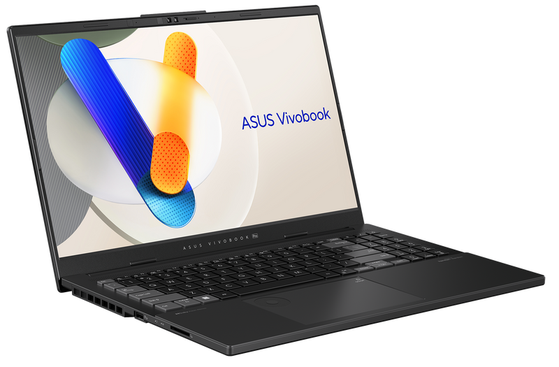 Ноутбук ASUS Vivobook Pro 15 Ultra 9-185H/16GB/1TB/W11P RTX4060 OLED120Hz (N6506MV-MA031X) 222096 фото