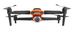 Квадрокоптер Autel EVO II Pro Rugged Bundle V3 Orange (102001514) 102334 фото 6