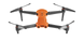 Квадрокоптер Autel EVO II Pro Rugged Bundle V3 Orange (102001514) 102334 фото 7