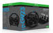 Комплект (кермо, педалі) Logitech G923 Xbox One/PC (941-000158) 101910 фото 7