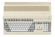 Ігрова консоль Amiga THEA500 Mini (4020628685133) 102981 фото 2