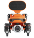 Квадрокоптер Autel EVO II Pro Enterprise Rugged Bundle V3 Orange (102001510) 102335 фото 8