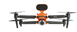 Квадрокоптер Autel EVO II Pro Enterprise Rugged Bundle V3 Orange (102001510) 102335 фото 2