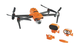 Квадрокоптер Autel EVO II Pro Enterprise Rugged Bundle V3 Orange (102001510) 102335 фото 6
