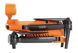 Квадрокоптер Autel EVO II Pro Enterprise Rugged Bundle V3 Orange (102001510) 102335 фото 10