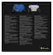 Геймпад Microsoft Xbox Elite Wireless Controller Series 2 Core Blue (RFZ-00017) 102983 фото 6