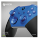 Геймпад Microsoft Xbox Elite Wireless Controller Series 2 Core Blue (RFZ-00017) 102983 фото 5