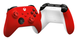 Геймпад Microsoft Xbox Series X | S Wireless Controller Pulse Red (QAU-00012) 102068 фото 2