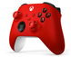 Геймпад Microsoft Xbox Series X | S Wireless Controller Pulse Red (QAU-00012) 102068 фото 4