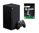 Стаціонарна ігрова приставка Microsoft Xbox Series X + Ea Sports FC 24 (Voucher) 103405 фото 1