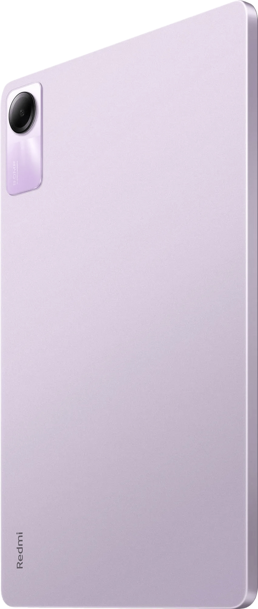 Планшет Xiaomi Redmi Pad SE 4/128GB Lavender Purple (VHU4451EU) 390187 фото
