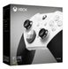 Стаціонарна ігрова приставка Microsoft Xbox Series X + Xbox Elite v2 Core White 102984 фото 7