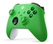 Геймпад Microsoft Xbox Series X | S Wireless Controller Velocity Green (QAU-00091) 103581 фото 2