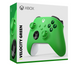 Геймпад Microsoft Xbox Series X | S Wireless Controller Velocity Green (QAU-00091) 103581 фото 5