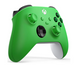 Геймпад Microsoft Xbox Series X | S Wireless Controller Velocity Green (QAU-00091) 103581 фото 3