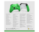 Геймпад Microsoft Xbox Series X | S Wireless Controller Velocity Green (QAU-00091) 103581 фото 6