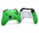Геймпад Microsoft Xbox Series X | S Wireless Controller Velocity Green (QAU-00091) 103581 фото 4