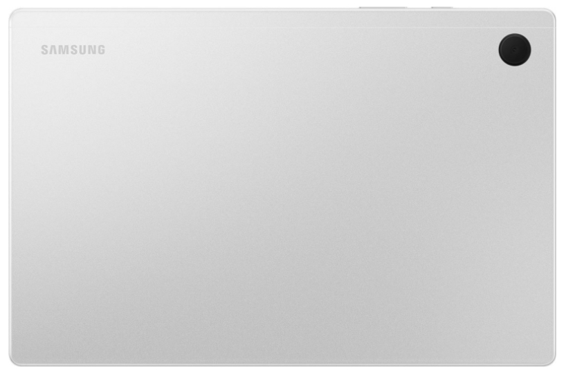 Планшет Samsung Galaxy Tab A8 X200 WiFi 4/64GBi Silver (SM-X200NZSE) 101271 фото