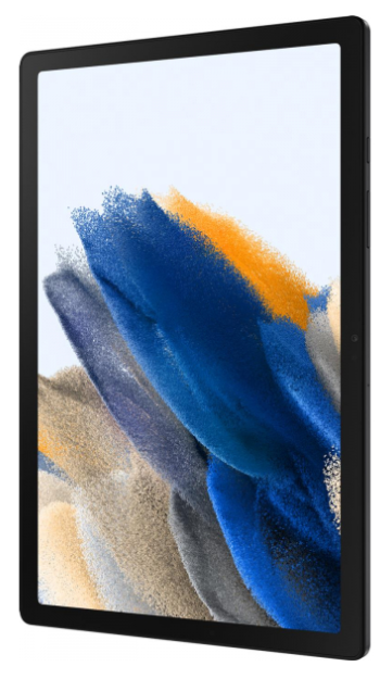 Планшет Samsung Galaxy Tab A8 10.5" 4/128GB Wi-Fi Dark Grey (SM-X200NZAFE) 101272 фото