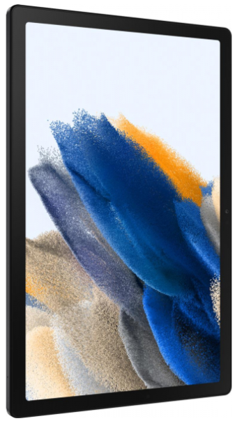 Планшет Samsung Galaxy Tab A8 10.5" 4/128GB Wi-Fi Dark Grey (SM-X200NZAFE) 101272 фото