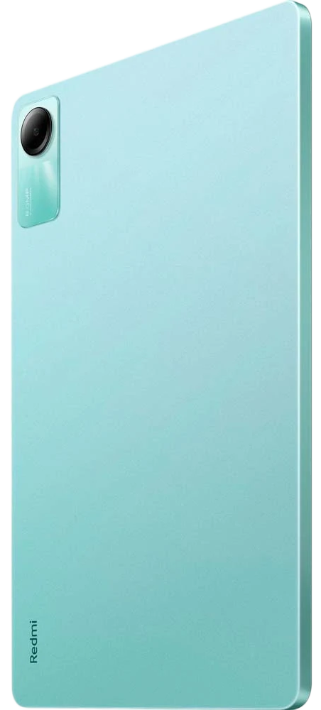 Планшет Xiaomi Redmi Pad SE 4/128GB Mint Green (VHU4453EU) 390186 фото
