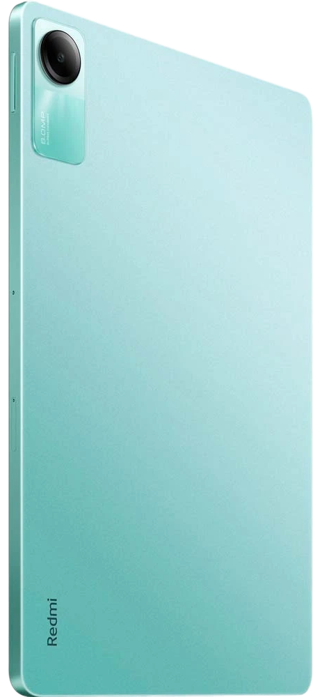 Планшет Xiaomi Redmi Pad SE 4/128GB Mint Green (VHU4453EU) 390186 фото