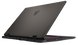 Ноутбук MSI Sword 17 i7-14700HX/16GB/1TB RTX4060 240Hz (B14VFKG-020XPL) 222095 фото 5