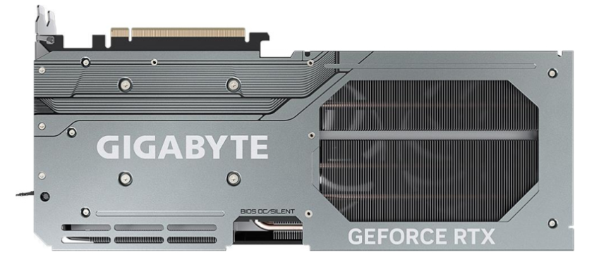 Відеокарта GIGABYTE GeForce RTX 4070 Ti GAMING OC 12G (GV-N407TGAMING OC-12GD) 102314 фото
