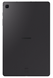 Планшет Samsung Galaxy Tab S6 Lite 2022 4/64GB Wi-Fi Gray (SM-P613NZAA) 101310 фото 6