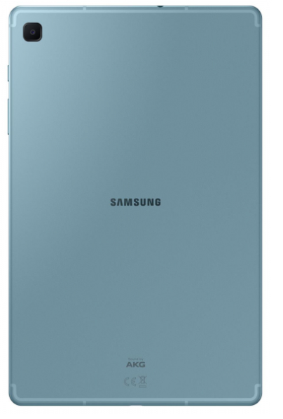 Планшет Samsung Galaxy Tab S6 Lite 2022 4/64GB Wi-Fi Blue (SM-P613NZBA) 101311 фото