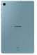 Планшет Samsung Galaxy Tab S6 Lite 2022 4/64GB Wi-Fi Blue (SM-P613NZBA) 101311 фото 6
