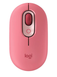 Миша Logitech POP Mouse Bluetooth Heartbreaker Rose (910-006548) 102274 фото 1