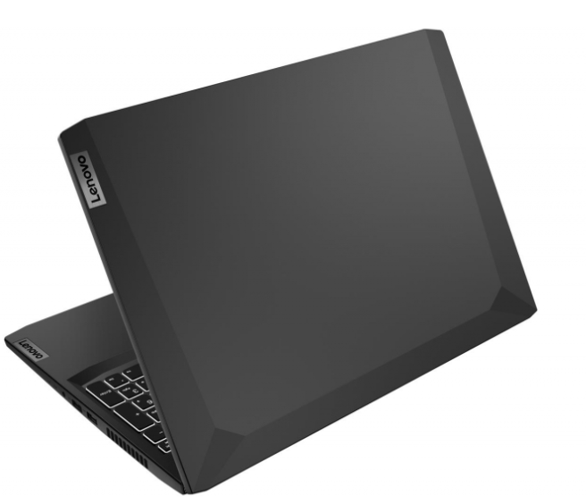 Ноутбук Lenovo IdeaPad Gaming 3-15 i5/16GB/512/Win11 RTX3050 120Hz (82K101EYPB) 102207 фото