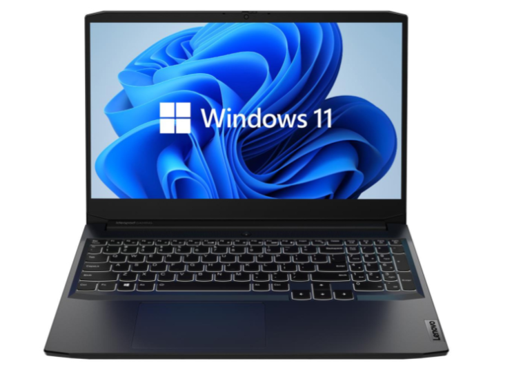 Ноутбук Lenovo IdeaPad Gaming 3-15 i5/16GB/512/Win11 RTX3050 120Hz (82K101EYPB) 102207 фото