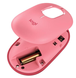 Миша Logitech POP Mouse Bluetooth Heartbreaker Rose (910-006548) 102274 фото 3