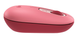 Миша Logitech POP Mouse Bluetooth Heartbreaker Rose (910-006548) 102274 фото 4