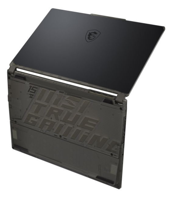 Ноутбук MSI Cyborg 15 i5-12450H/8GB/512 RTX4050 144Hz (A12VE-018XPL) 102291 фото