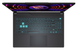 Ноутбук MSI Cyborg 15 i5-12450H/8GB/512 RTX4050 144Hz (A12VE-018XPL) 102291 фото 5