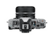 Бездзеркальний фотоапарат Nikon Z fc+ Z 28mm F2,8 SE (VOA090K001) 103653 фото 2
