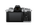 Бездзеркальний фотоапарат Nikon Z fc+ Z 28mm F2,8 SE (VOA090K001) 103653 фото 4