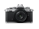 Бездзеркальний фотоапарат Nikon Z fc+ Z 28mm F2,8 SE (VOA090K001) 103653 фото 1