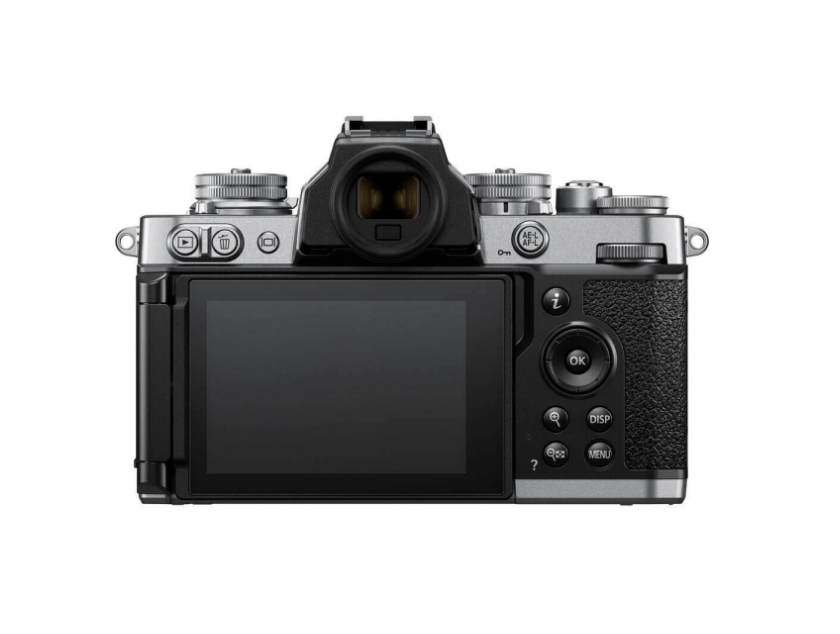 Бездзеркальний фотоапарат Nikon Z fc+ Z 28mm F2,8 SE (VOA090K001) 103653 фото
