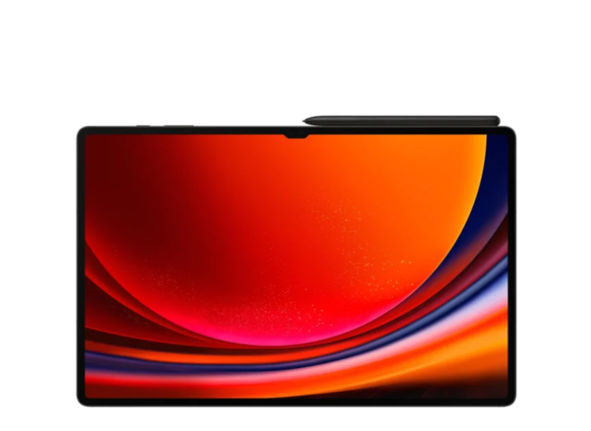 Планшет Samsung Galaxy Tab S9 Ultra 16/1TB 5G Graphite (SM-X916BZAI) 103199 фото