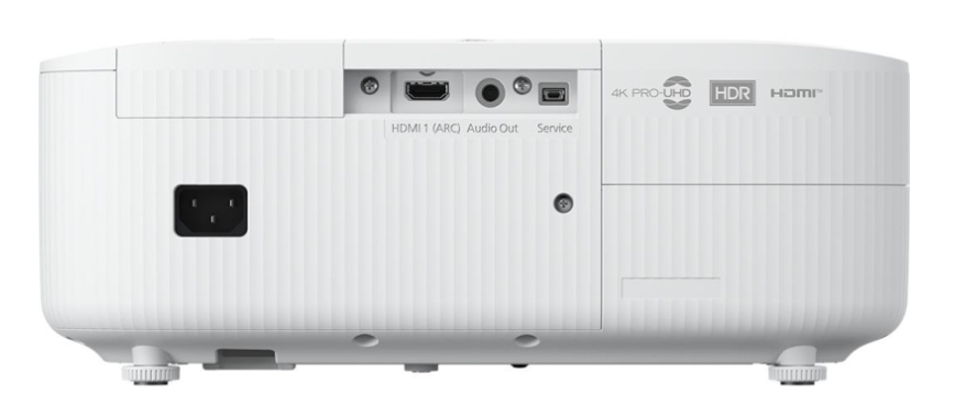 Мультимедійний проектор Epson EH-TW6250 (V11HA73040) 102558 фото
