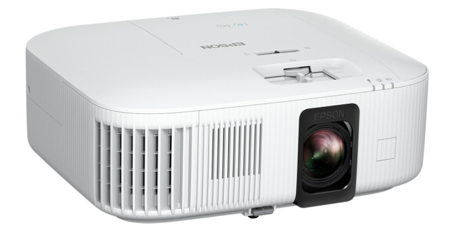 Мультимедійний проектор Epson EH-TW6250 (V11HA73040) 102558 фото