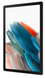 Планшет Samsung Galaxy Tab A8 10.5" 4/64GB LTE Silver (SM-X205NZSE) 101314 фото 4
