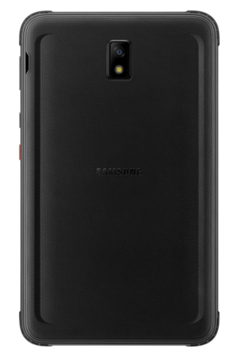 Планшет Samsung Galaxy Tab Active 3 4/64GB LTE Black (SM-T575NZKA) 102064 фото